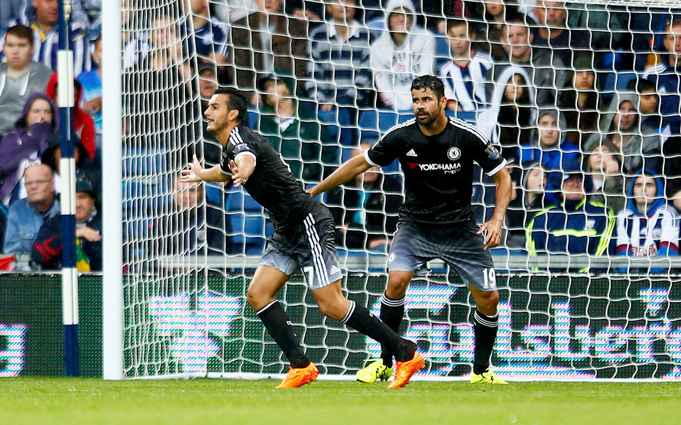  ماه عسل میان شیرها