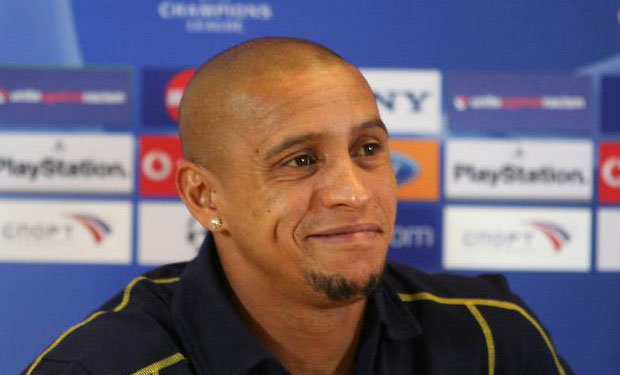 روبرتو کارلوس:همه فوتبال‌های دنیا را نگاه می‌کنم/ مطمئنم سفر خوبی به ایران دارم