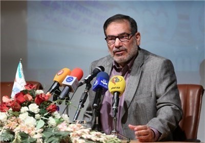 هیچ احدالناسی نمی‌تواند از نظر امنیت، ثبات و استقلال قرینه‌ای را برای ایران پیدا کند