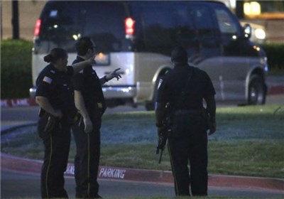 تیراندازی در ایالت لوئیزیانا ۲ کشته و ۲ زخمی گرفت