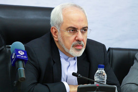 ظریف:چالش ایران پس از تحریم، استفاده صحیح از فرصت است