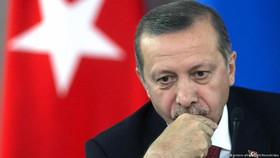 اردوغان در «جی ۲۰» خود را تبرئه کرد/ صید جدید ترکیه از آوارگان