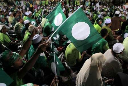 استفاده از واژه 'اسلام' برای گرفتن مجوز حزب سیاسی در مالزی ممنوع شد