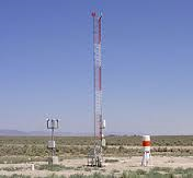 خسارت خلأ ایستگاه هواشناسی برای جوینی‌ها