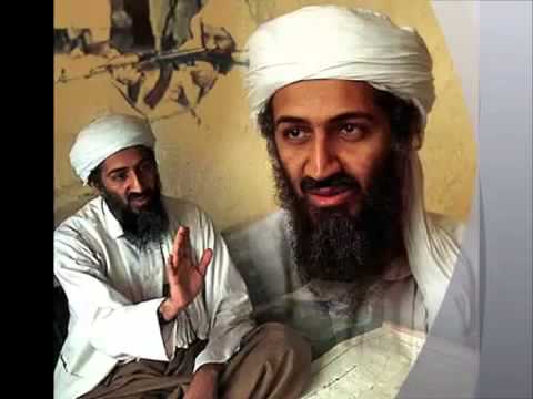 بن لادن هنوز زنده است