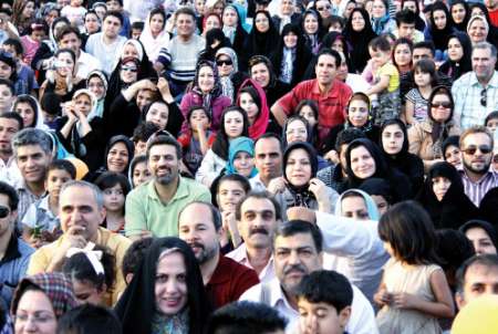 هشدار در باره تکرار بحران سالخوردگی در ایران