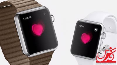 ساعت هوشمند اپل در جایگاه دوم بازار پوشیدنی های هوشمند