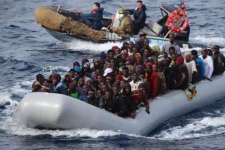 ۲ هزار و ۶۰۰ پناهجو امسال در دریا جان باختند