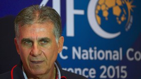 فیفا: کی‌روش خون تازه‌ به تیم ایران تزریق کرده است