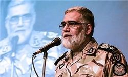 شهید صیاد شیرازی ارتش را به روحانیت پیوند زد