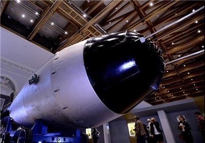  مسکو باید سلاح‌های اتمی خود را حفظ کند