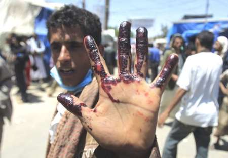 ترور یک مسئول امنیتی «عدن» در جنوب یمن  