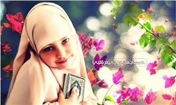 پوشش از چه زمانی مطرح شد/ چگونه دختری محجبه داشته باشیم