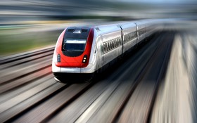 قرارداد برقی‌شدن قطار مشهد- تهران در سفر رئیس‌جمهور چین قطعی شد