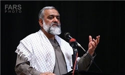 «ما نمی‌توانیم» معبر اصلی دشمن برای نفوذ در افکار عمومی ایران است