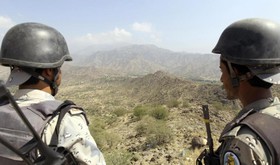 ضرب‌الاجل ۲۴ ساعته ارتش یمن به نیروهای متجاوز/ائتلاف عربی مقر وزارت دفاع یمن را هدف گرفت