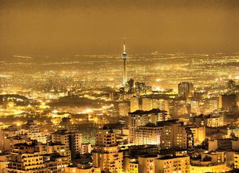 ۵۸ درصد تسهیلات بانکی در تهران است 