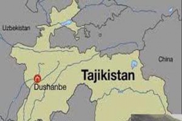  تاجیکستان  و تهدید  گروه‌های تروریستی