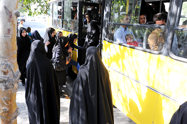 خطوط اتوبوسرانی تفرجگاه ها و مناطق ییلاقی مشهد تقویت می شود 
