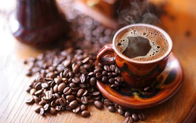 واردات قهوه از هزار تن گذشت