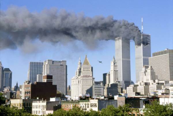القاعده منبع الهام حملات ۱۱ سپتامبر را فاش کرد