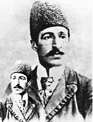 تاریخچه صنعت سینمای ایران را  میرزا ابراهیم عکاس باشی رقم زد/ نخستین منتقد  فیلم در ایران مظفرالدین شاه بود
