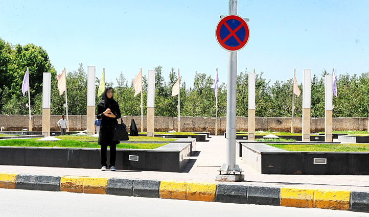  دخترانی با سراب «شهر آرزوها»