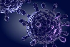 روش جدید مقابله با ویروس ایدز به کمک آنتی‌بادی‌های بدن