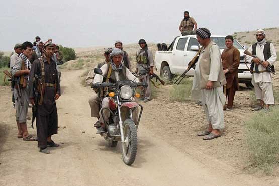 طالبان ۴۳۶ زندانی را در افغانستان فراری داد