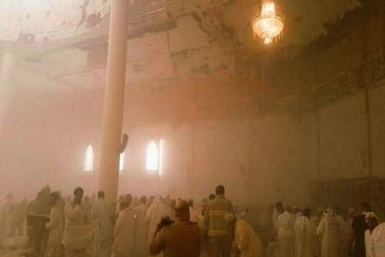 صدور حکم اعدام برای ۷ نفر از متهمان حمله تروریستی مسجد شیعیان کویت