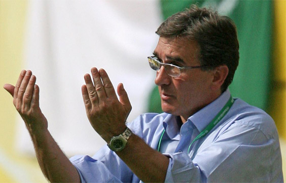 برانكو: نكونام بهترين است