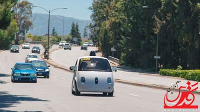 رییس سابق هیوندای به پروژه ی خودروی خودراننده ی گوگل پیوست!
