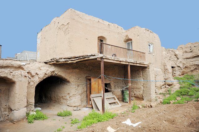  روستایی با  ۲ خانوار در قاین