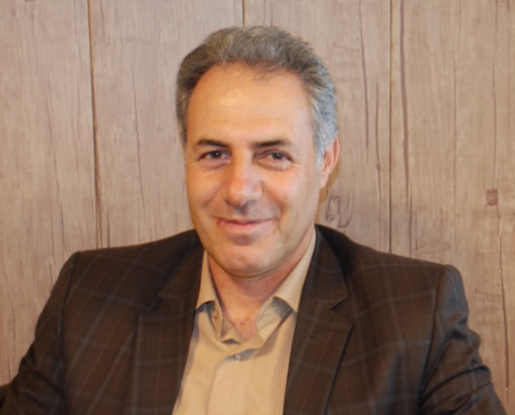 دکتر رضا احمدی مدیرکل منابع طبیعی ایلام شد    