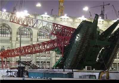 پیکرجان باختگان حادثه مکه فردا در وطن/پرداخت غرامت رسمااعلام نشده