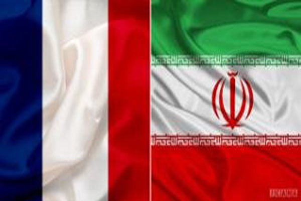 اتهام‌زنی مجدد پاریس به تهران