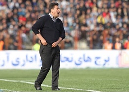 واکنش قلعه نویی به رای کنفدراسیون فوتبال آسیا