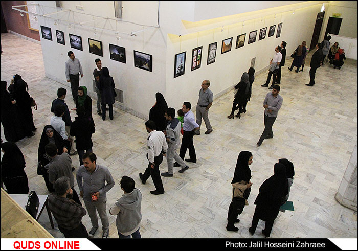 هنرمندان مشهدی در جشنواره بین‌المللی پرواز درخشیدند
