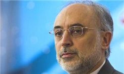 سند بازسازی راکتور اراک بین ایران و ۵+۱ در حال تدوین است