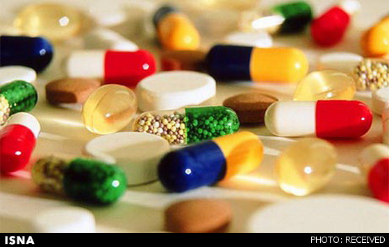 واکنش وزارت بهداشت به اخباری درباره کمبود داروی "سلسپت"