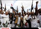 نیروهای یمنی منطقه صراوح در مارب را آزاد کردند