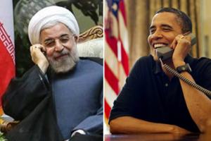 خبر عجیب روحانی در نیویورک/بین من و اوباما نامه‌نگاری می‌شود!