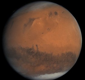 یافته‌های مهم ناسا در پرونده رمزآلود «حیات در مریخ»