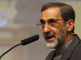 سیاست ایران در منطقه تولید امنیت و از بین بردن ناامنی است