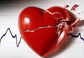 سهم ۴۶ درصدی بیماری های قلبی - عروقی در مرگ و میر ایرانیان