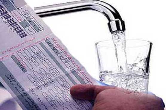 برنامه وزارت نیرو برای اعطای تجهیزات کاهنده مصرف آب به مردم