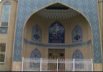 هشت موهبت الهی که در مسجد نصیب انسان می شود