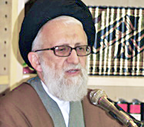 سیاست و حکومت در سیره علوی