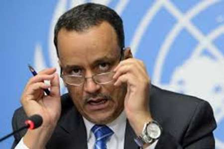 فرستاده سازمان ملل: حل بحران یمن مستلزم برقراری آتش بس پایدار است