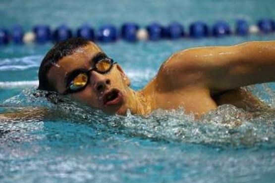 غیبت احتمالی شناگر المپیکی خراسان رضوی در مسابقات آسیایی جاکارتا
